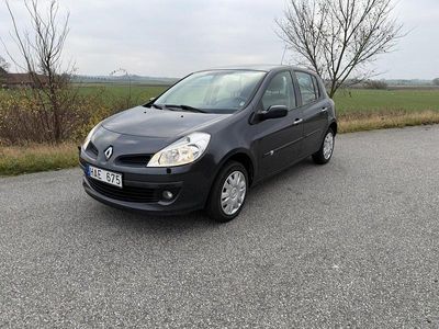 Renault Clio R.S.