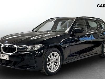 BMW 330e