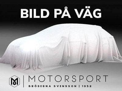 Vit Begagnad 2018 BMW 330 M Sport Sedan | 229 900 kr (Marknadspris)