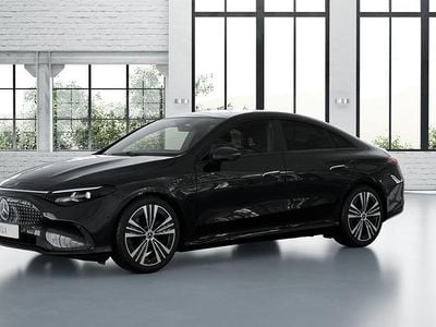 Ny 2026 Mercedes 200 Advanced Sportkupé | 559 000 kr