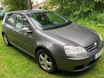 VW Golf VI