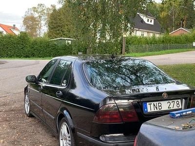 Saab 9-5