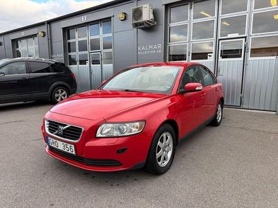 Volvo S40