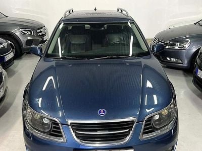 Saab 9-5