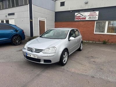 VW Golf V