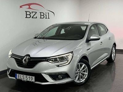 Renault Mégane IV