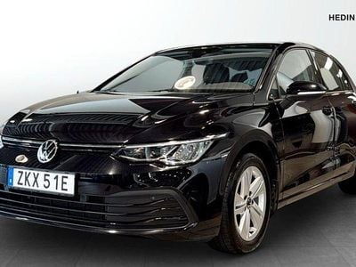 VW Golf VIII