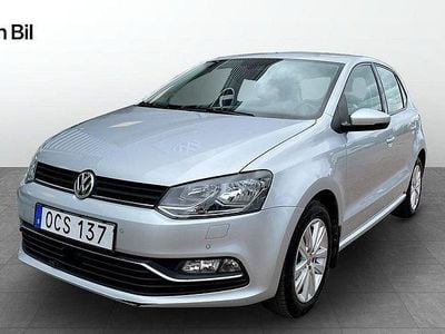 VW Polo