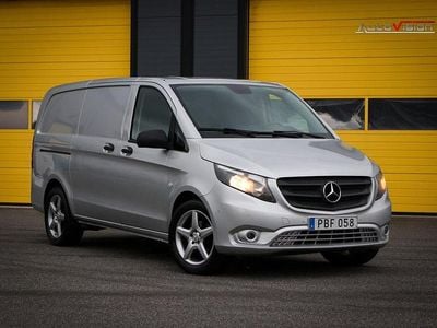 Mercedes Vito