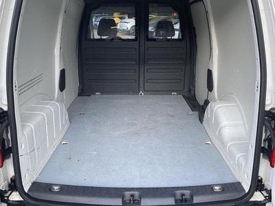 VW Caddy Maxi