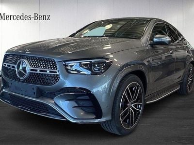 Mercedes GLE350