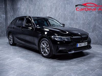 BMW 330e
