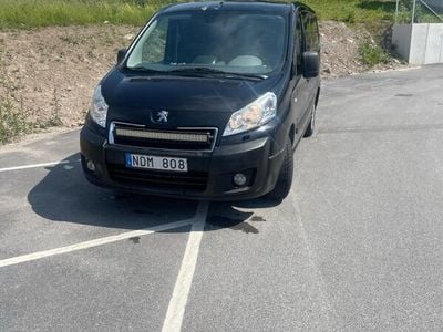 Peugeot Expert