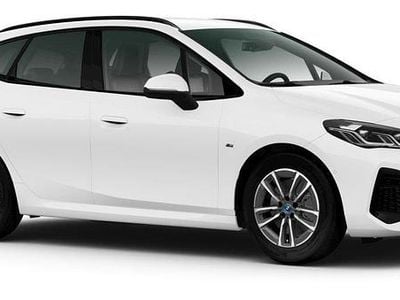 BMW 230e Active Tourer