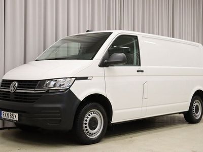 VW Transporter