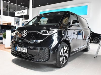 VW ID. Buzz