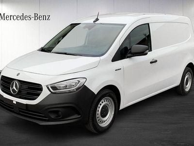 Ny 2025 Mercedes eCitan | 385 000 kr (Superpris)