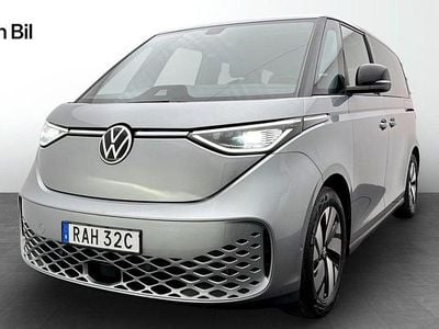 VW ID. Buzz
