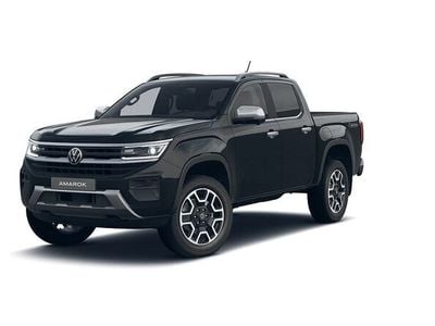 VW Amarok