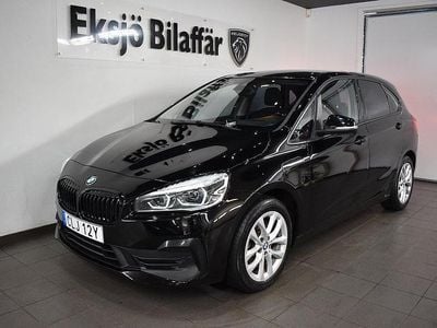 BMW 225 Active Tourer