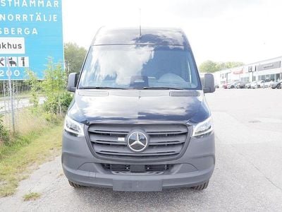 Mercedes E-Sprinter