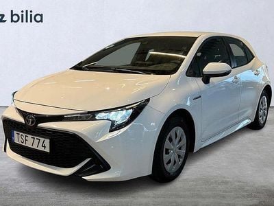 Toyota Corolla Hybrid
