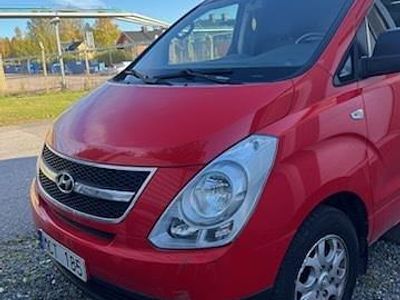 Hyundai H-1