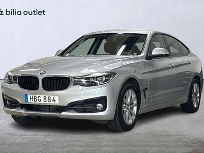 BMW 320 Gran Turismo