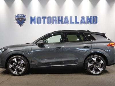 Grå Ny 2026 Cupra Terramar SUV | 539 400 kr (Dyr)