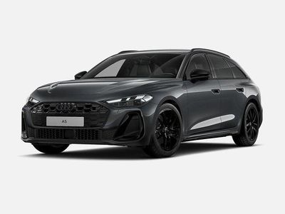 Ny 2025 Audi A5 S-Line Sportkupé | 669 000 kr (Lite dyr)