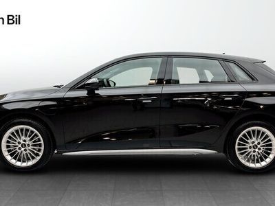 Audi A3 Sportback e-tron