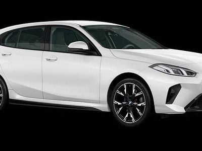 Alpine white Begagnad 2000 BMW 120 Halvkombi | 442 500 kr