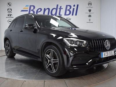 Mercedes GLC220