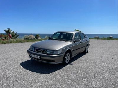 Saab 9-3