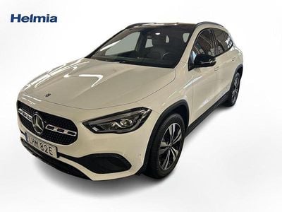 Mercedes GLA200