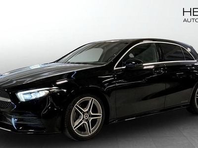 Mercedes A200