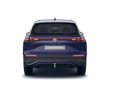 VW Tayron