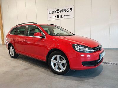 VW Golf VII