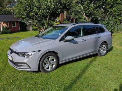 VW Golf VIII