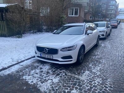 begagnad Volvo V90 D3 Geartronic Kinetic, Business