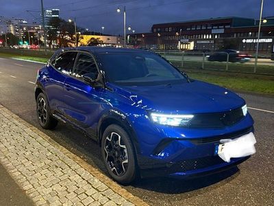 Begagnad Opel Mokka 136 HK (100 kW) 2024 SUV