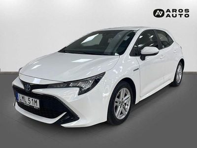 Toyota Corolla Hybrid