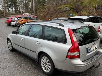 Begagnad 2005 Volvo V50 Kombi | 29 900 kr (Marknadspris)