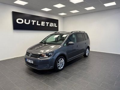 VW Touran