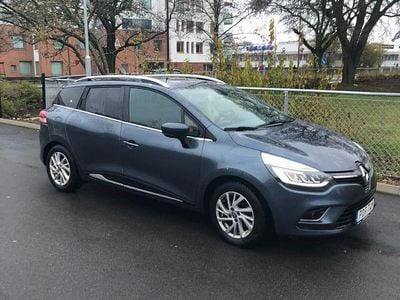 Renault Clio GrandTour