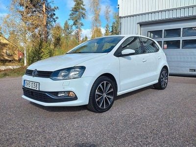 VW Polo