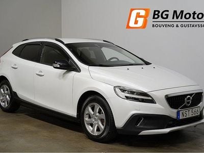 Volvo V40 CC