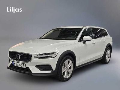 Begagnad Volvo V60 CC 197 HK (144 kW) 2024 Kombi