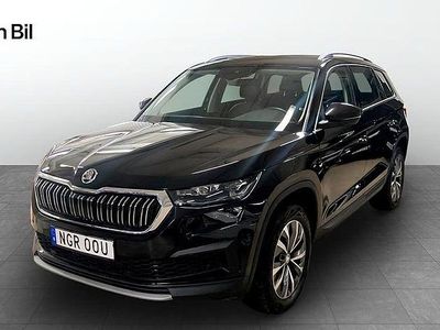 Black magic pärleffekt me Begagnad 2023 Skoda Kodiaq Style SUV | 408 900 kr (Lite dyr)