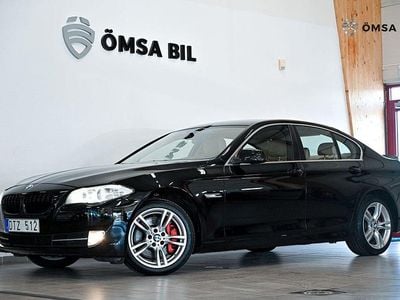 BMW 528
